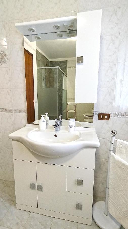 Ca' Rosin Meolo - Camera Tra Relax E Privacy Exterior photo